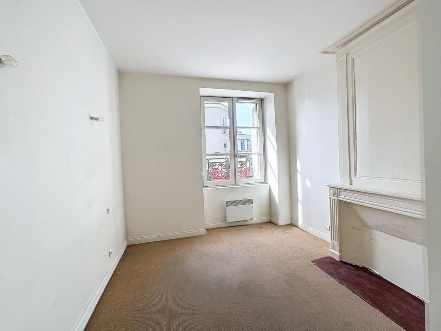 Appartement à vendre, 77m², Tours