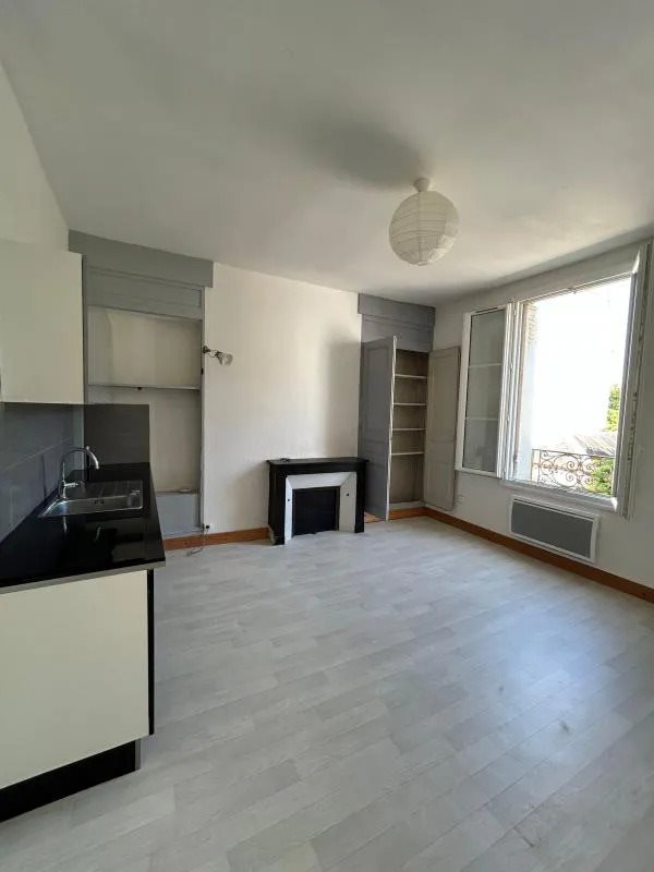 Appartement à louer, 56m², Tours