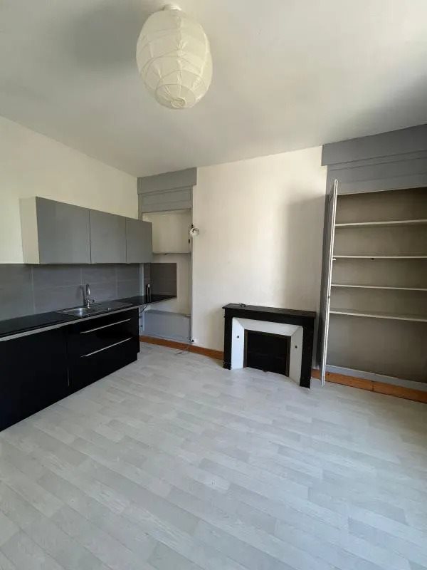 Appartement à louer, 56m², Tours