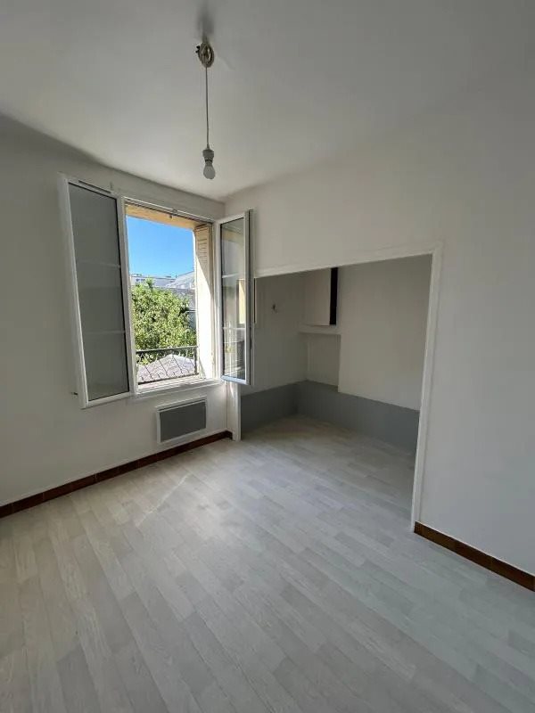 Appartement à louer, 56m², Tours