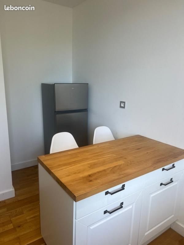Appartement à louer, 54m², Saint-Cyr-sur-Loire