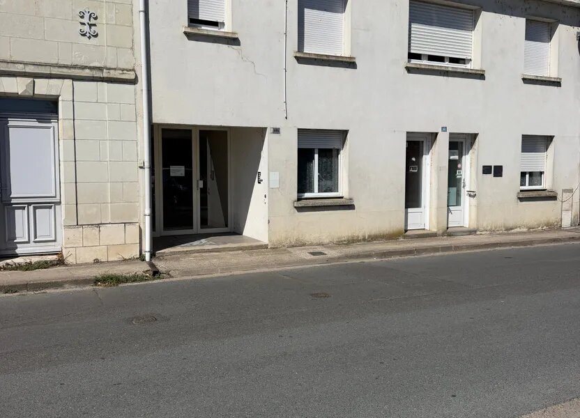 Appartement à louer, 19m², Langeais