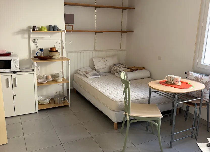 Appartement à louer, 19m², Langeais