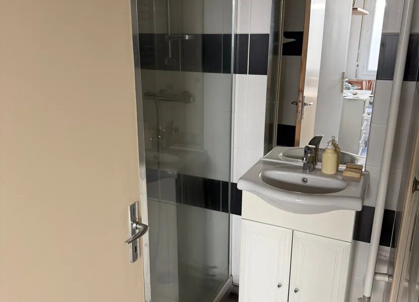 Appartement à louer, 19m², Langeais