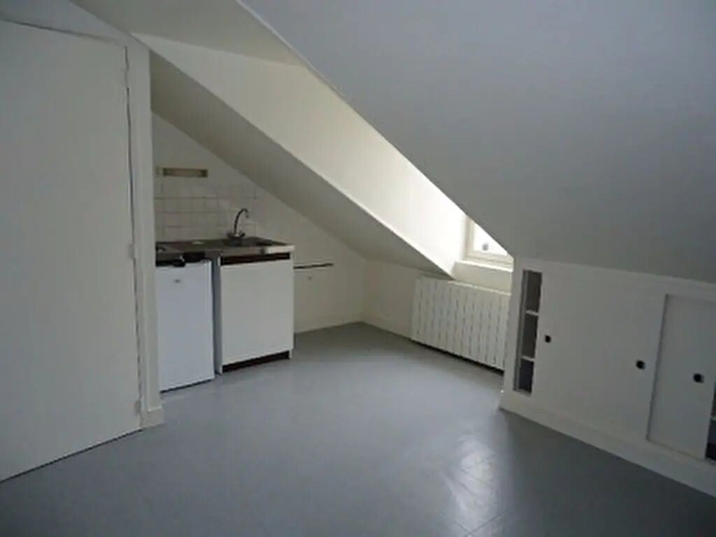 Appartement à louer, 11m², Tours