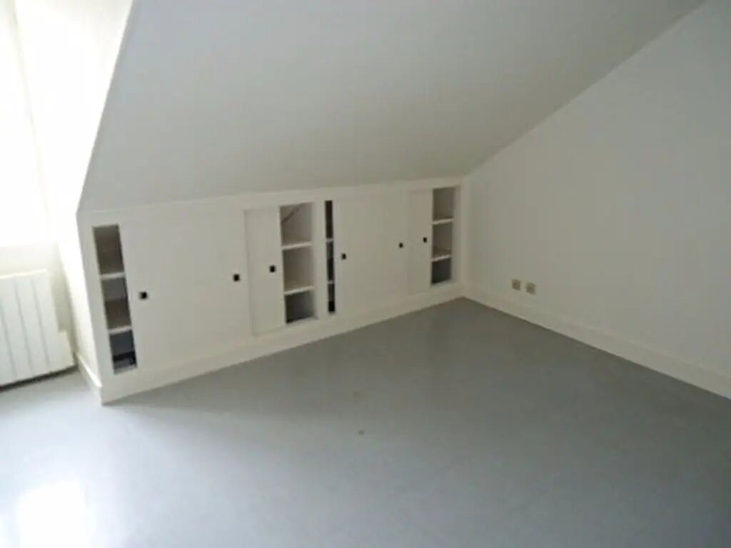 Appartement à louer, 11m², Tours