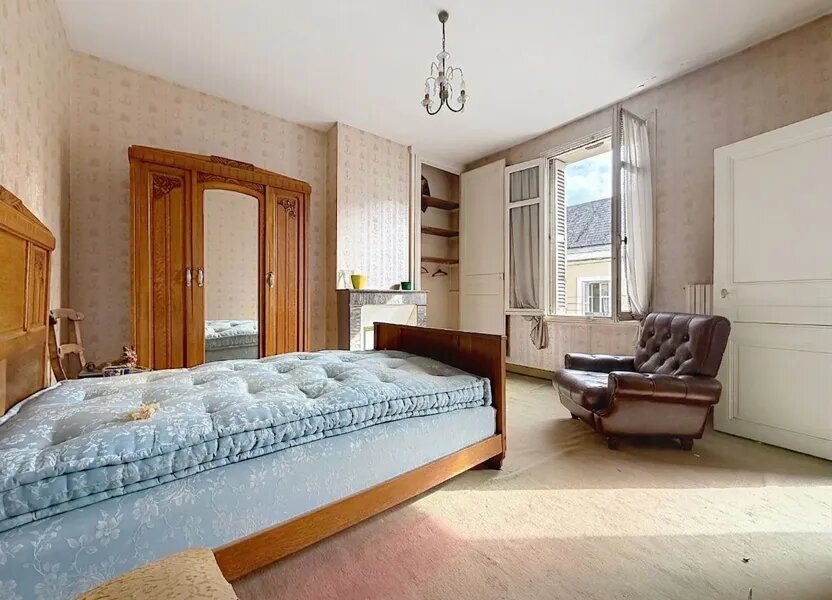 Maison à vendre, 75m², Tours