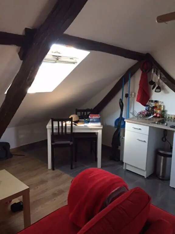 Appartement à louer, 13m², Tours