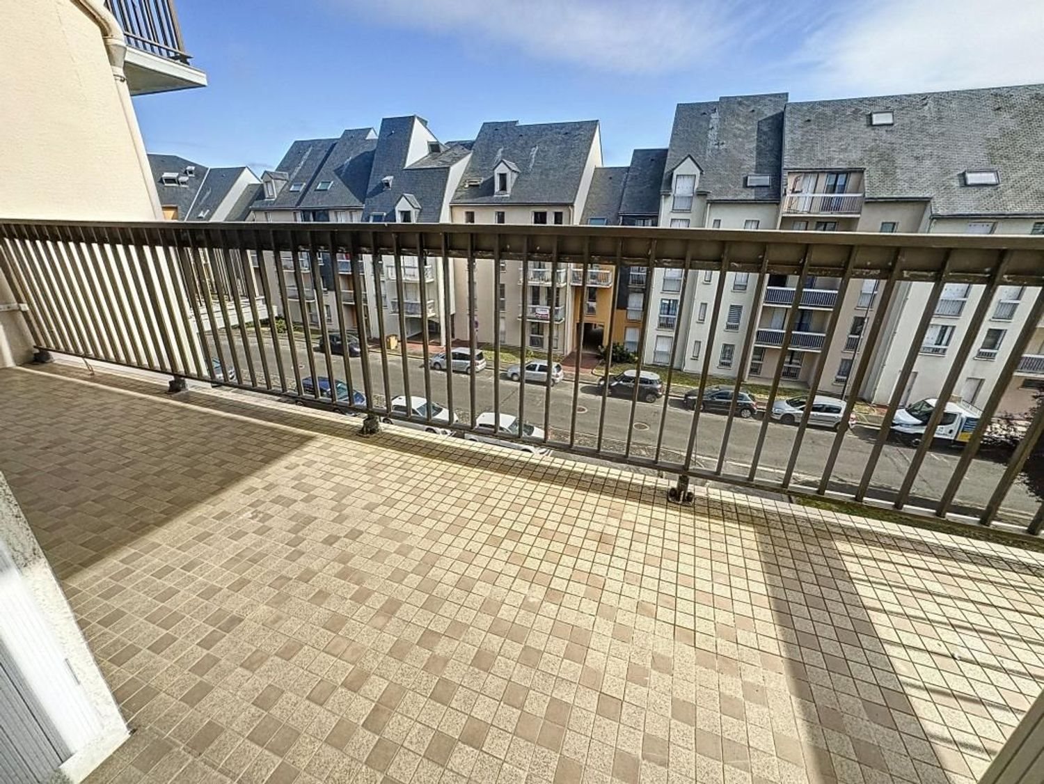 Appartement à vendre, 77m², Joué-lès-Tours