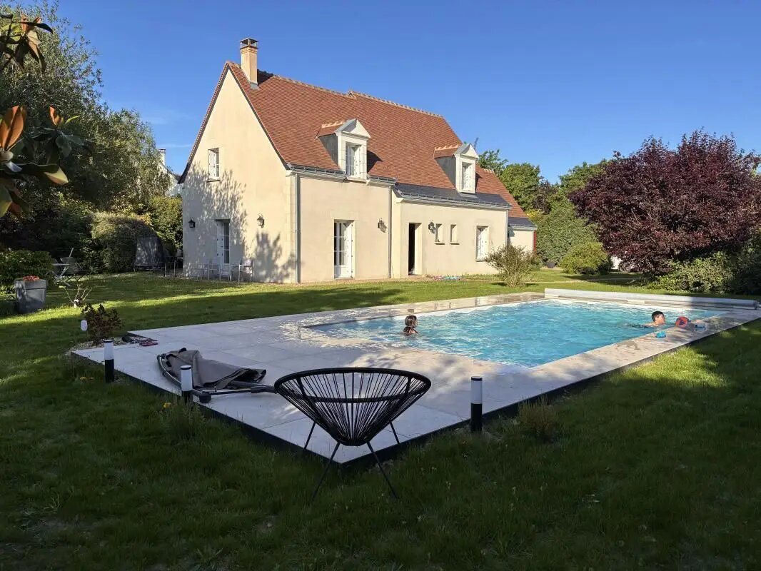 Maison à louer, 180m², Véretz