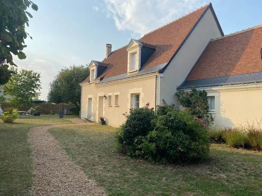 Maison à louer, 180m², Véretz