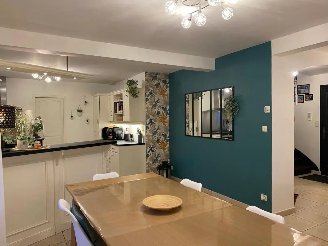 Maison à louer, 180m², Véretz