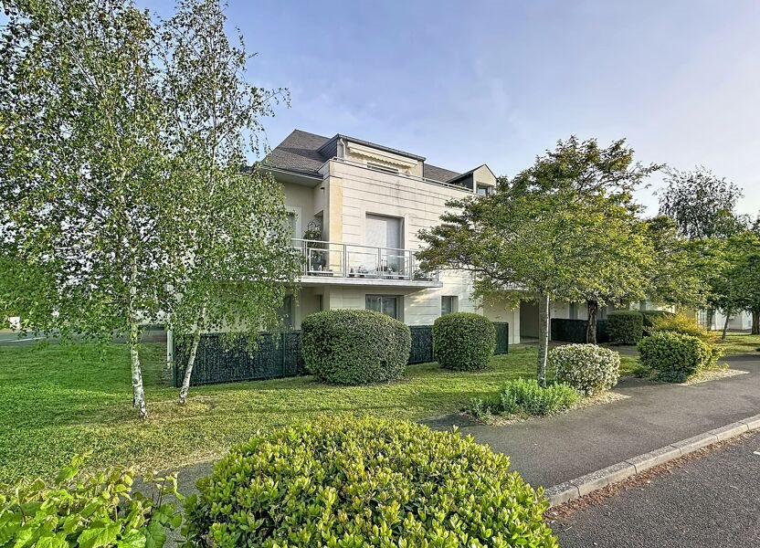 Appartement à vendre, 87m², Ballan-Miré
