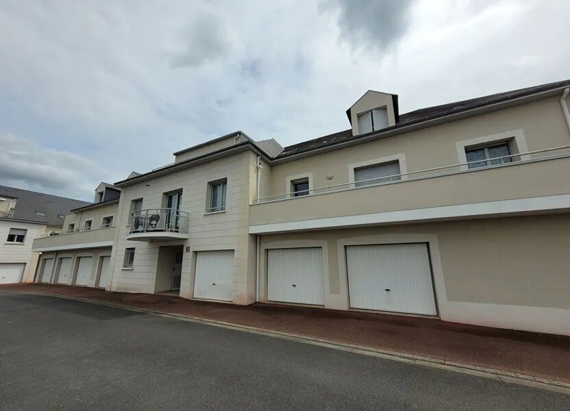 Appartement à vendre, 87m², Ballan-Miré