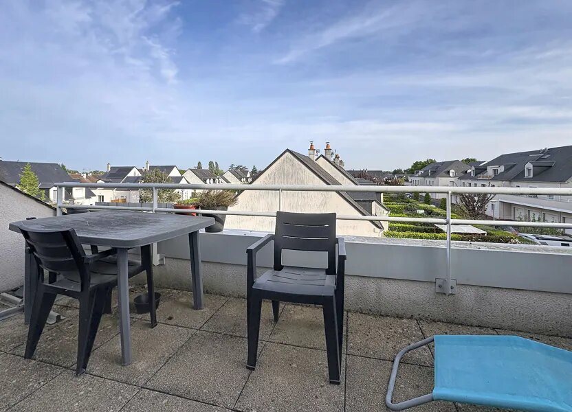 Appartement à vendre, 87m², Ballan-Miré