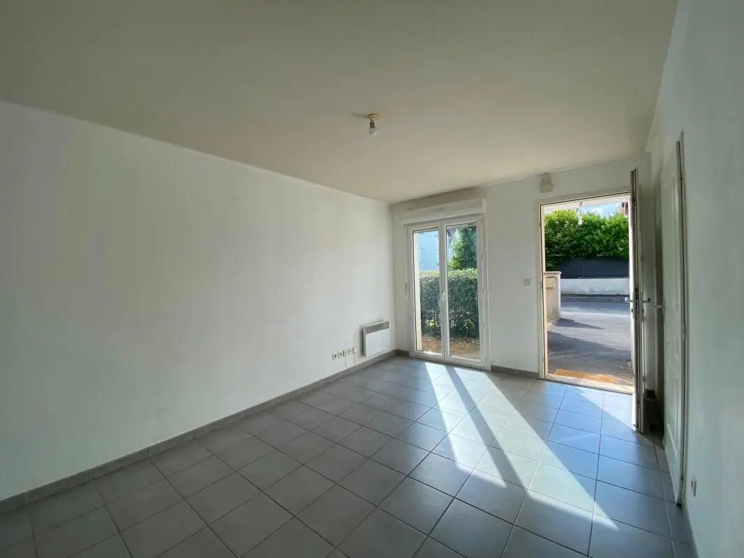 Maison à louer, 80m², Joué-lès-Tours