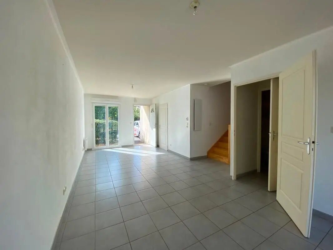 Maison à louer, 80m², Joué-lès-Tours