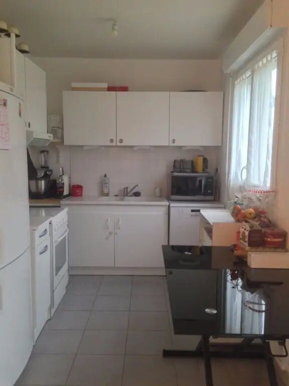 Maison à louer, 80m², Joué-lès-Tours