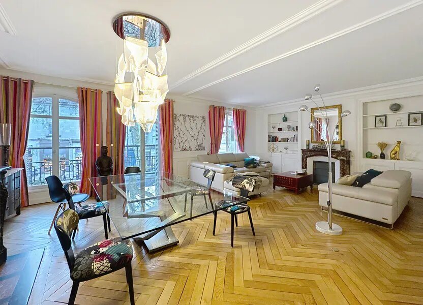Appartement à louer, 284m², Tours