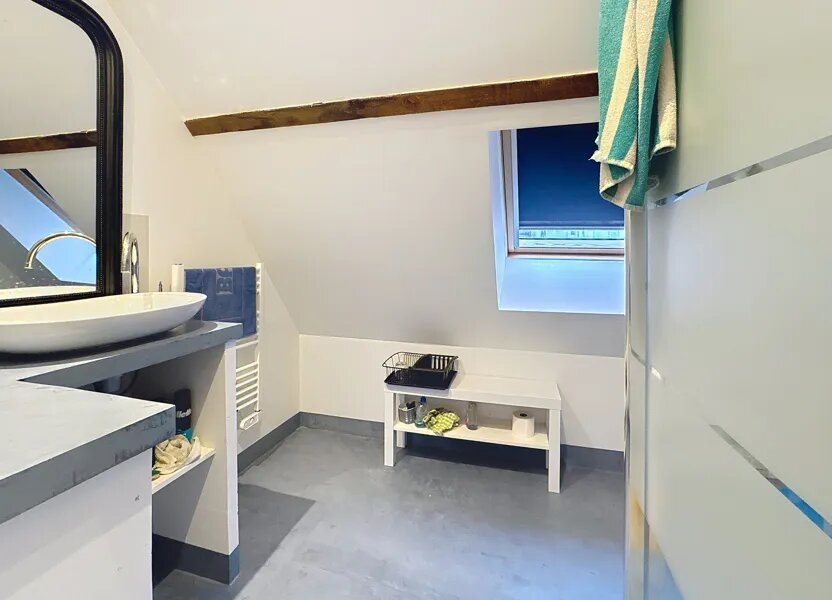 Appartement à louer, 284m², Tours