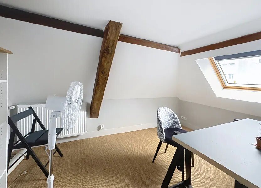Appartement à louer, 284m², Tours