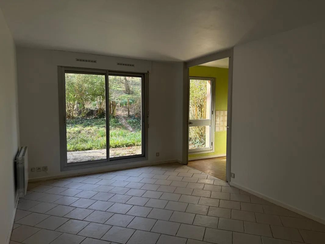 Appartement à louer, 38m², Saint-Avertin