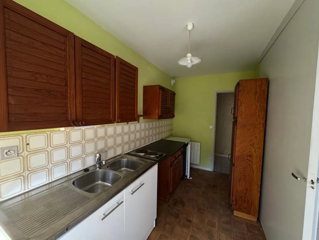 Appartement à louer, 38m², Saint-Avertin