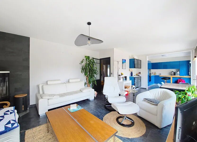 Maison à vendre, 155m², Tours