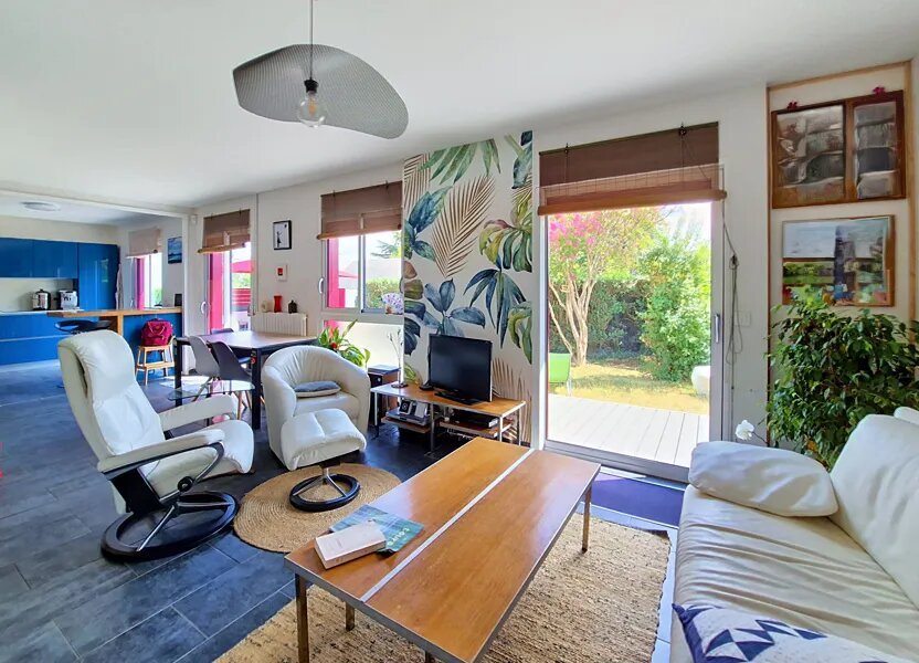Maison à vendre, 155m², Tours