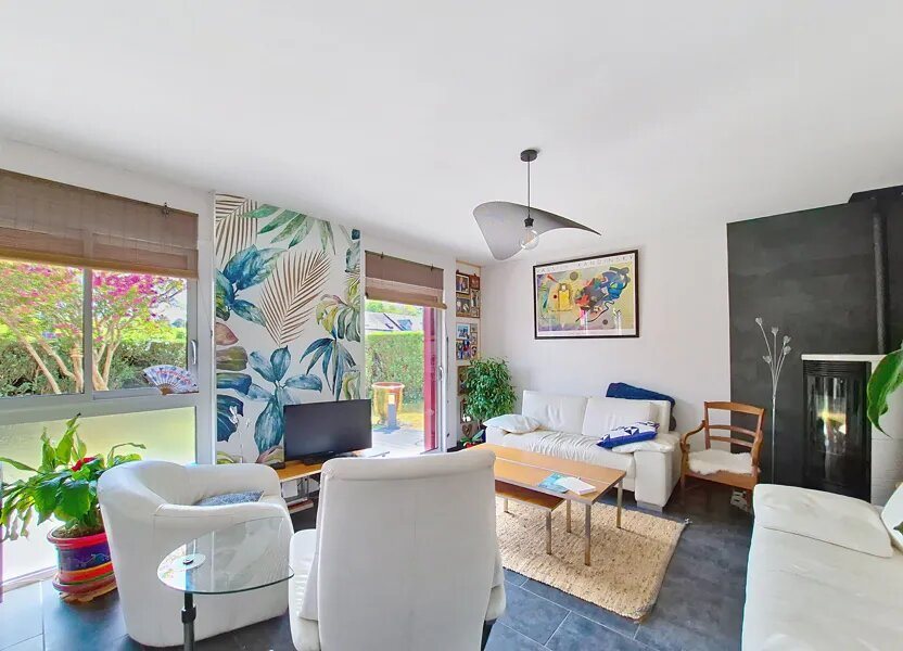 Maison à vendre, 155m², Tours
