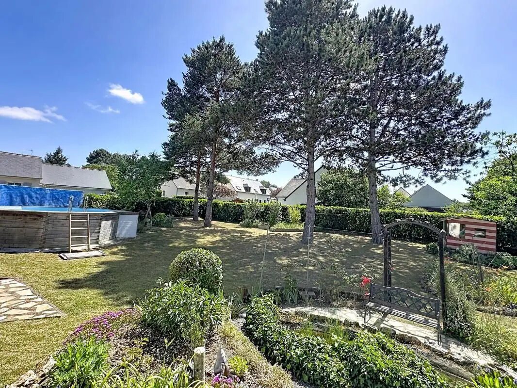 Maison à vendre, 170m², Montbazon