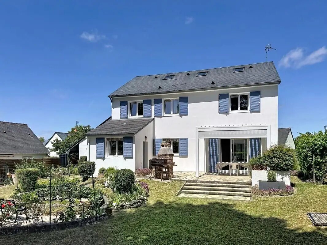 Maison à vendre, 170m², Montbazon