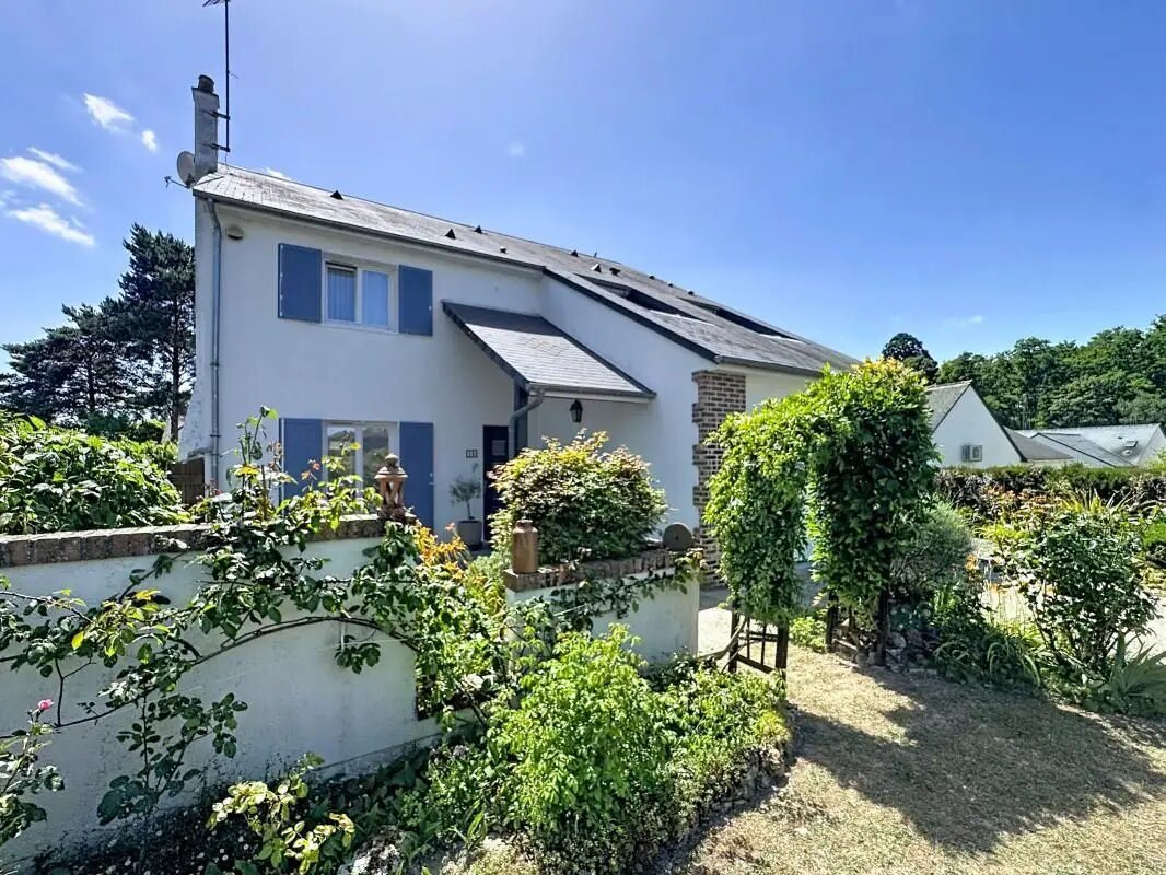 Maison à vendre, 170m², Montbazon