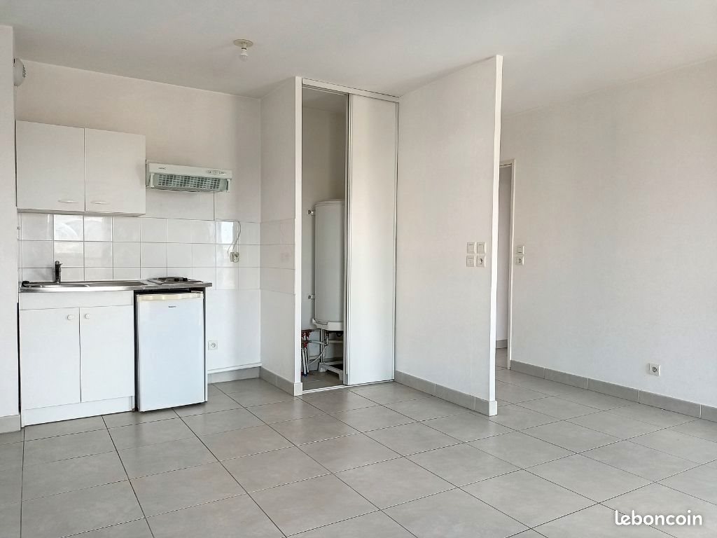 Appartement à louer, 45m², Tours
