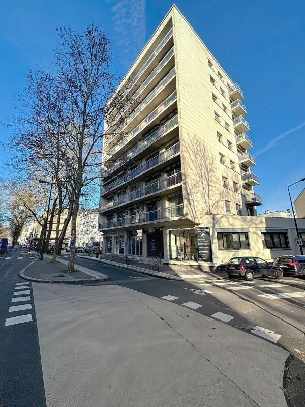 Appartement à vendre, 114m², Tours