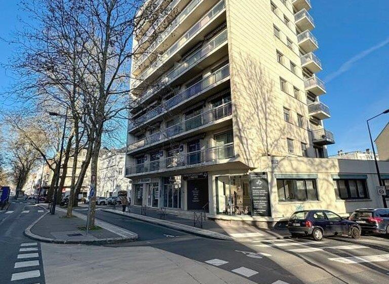 Appartement à vendre, 114m², Tours