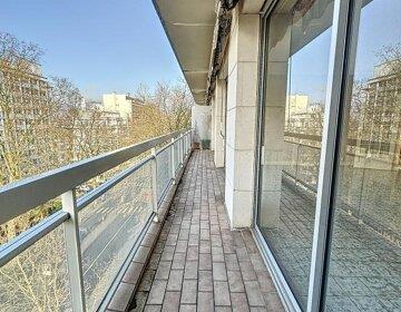 Appartement à vendre, 114m², Tours