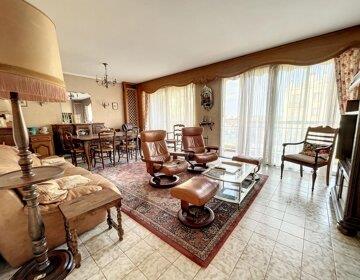 Appartement à vendre, 114m², Tours