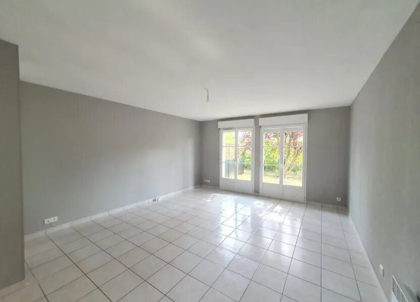 Appartement à louer, 60m², Ballan-Miré