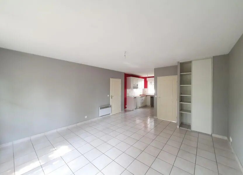 Appartement à louer, 60m², Ballan-Miré