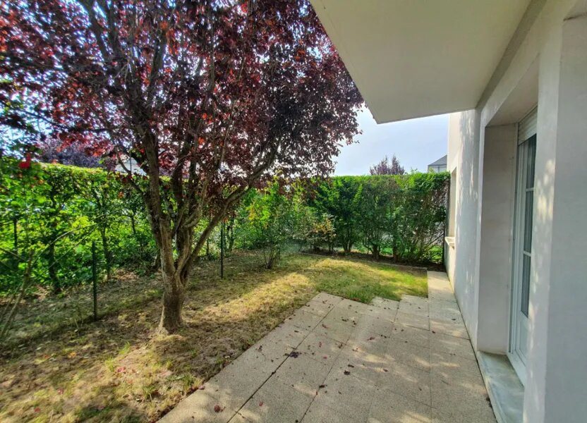 Appartement à louer, 60m², Ballan-Miré