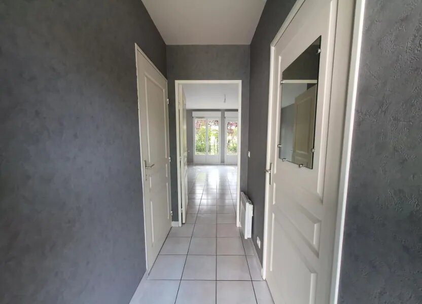 Appartement à louer, 60m², Ballan-Miré
