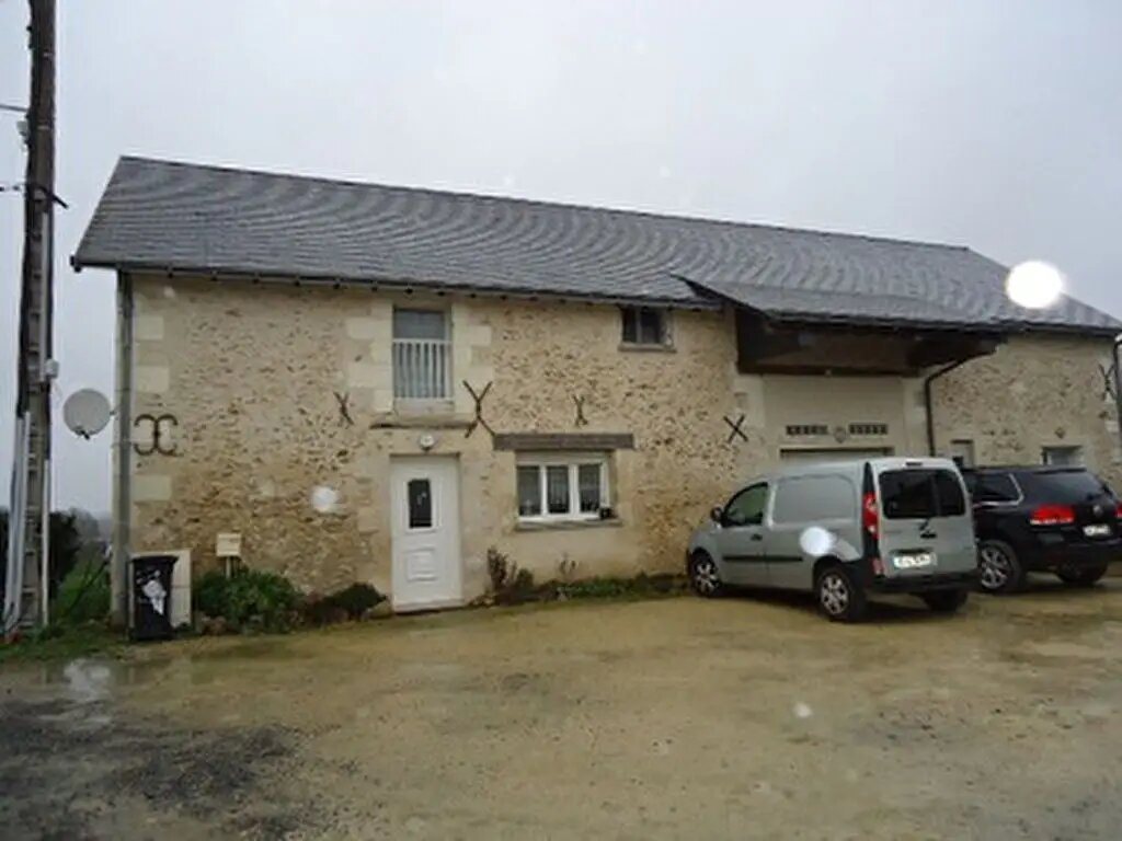 Maison à louer, 115m², Monts