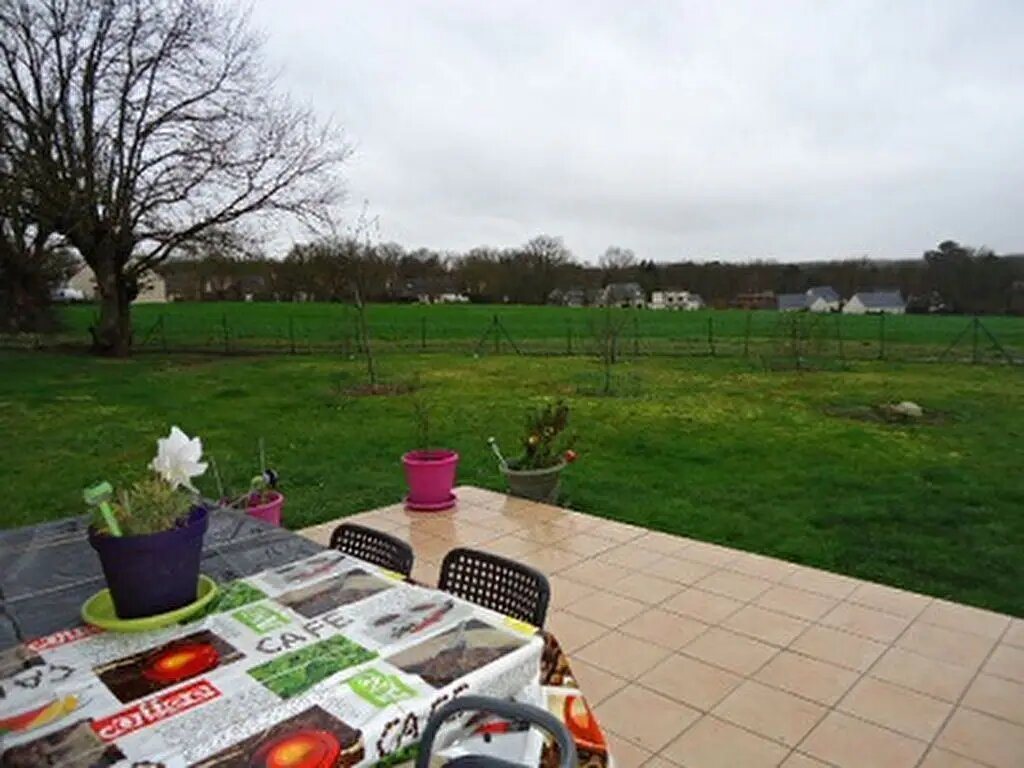 Maison à louer, 115m², Monts