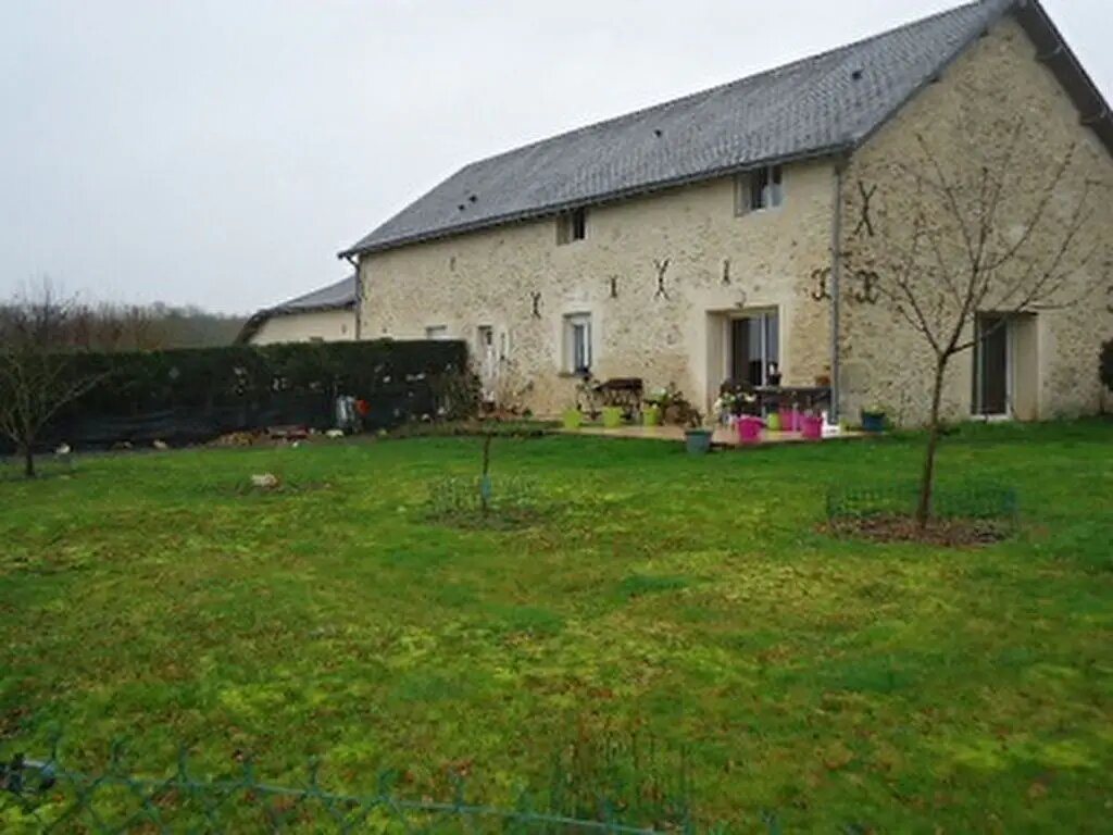 Maison à louer, 115m², Monts