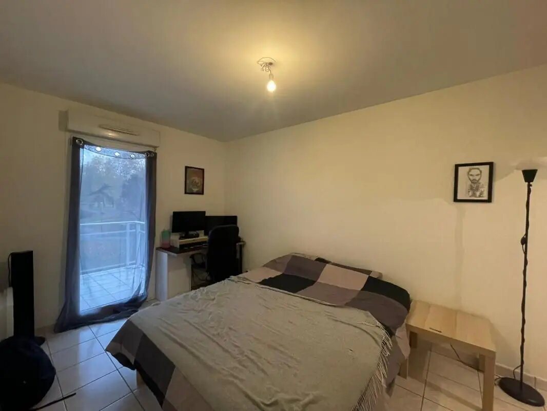 Appartement à louer, 41m², Tours