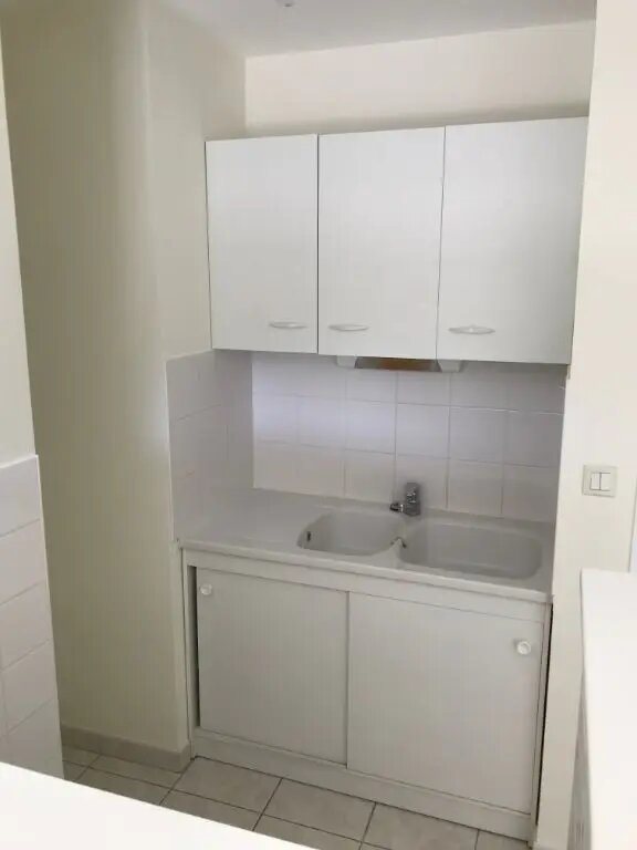 Appartement à louer, 41m², Tours