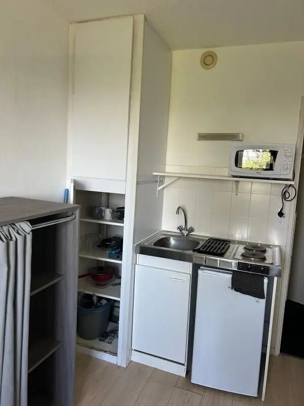 Appartement à louer, 12m², Tours