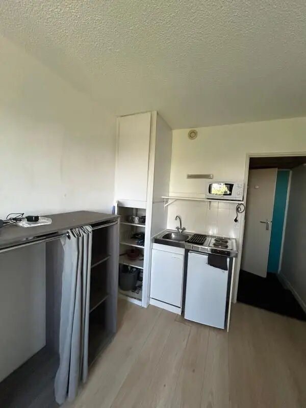 Appartement à louer, 12m², Tours