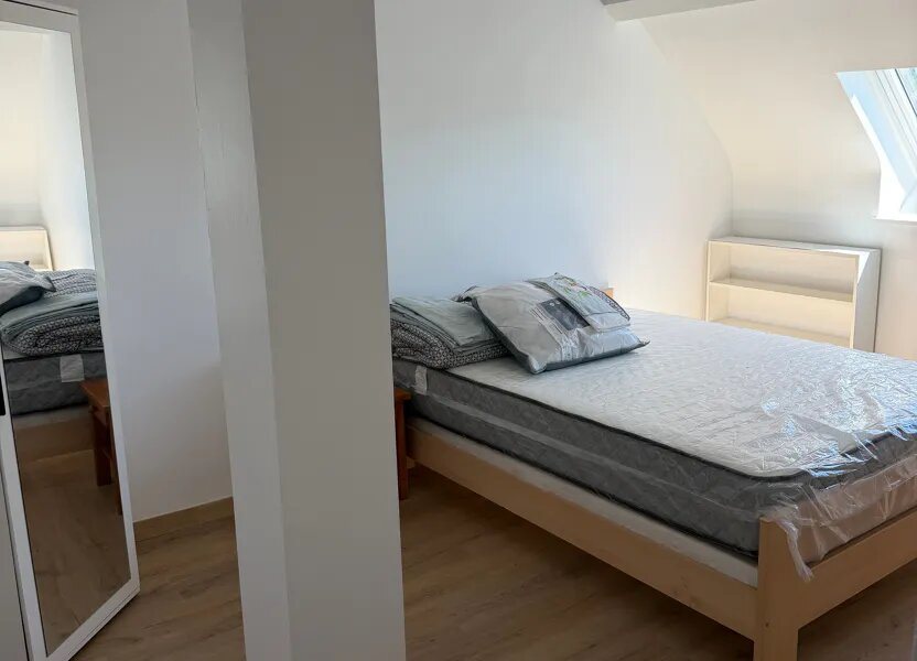Appartement à louer, 27m², Langeais